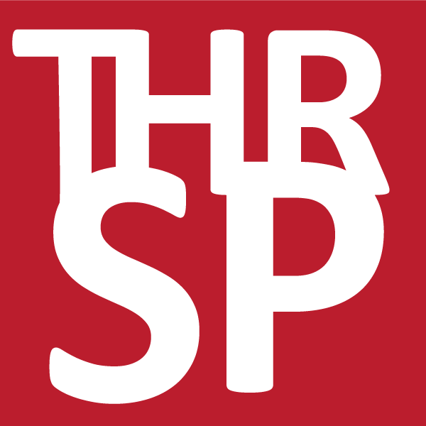THRSP Logo